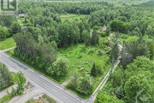 Land for Sale, 1252 Joanisse Road, Clarence-Rockland, ON