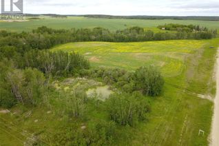 Commercial Farm for Sale, Shell Lake 20 Acres -, Spiritwood Rm No. 496, SK