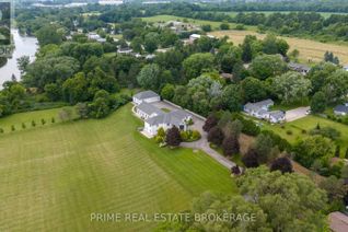 Bungalow for Sale, 1561 Westchester Bourne Road, Thames Centre, ON