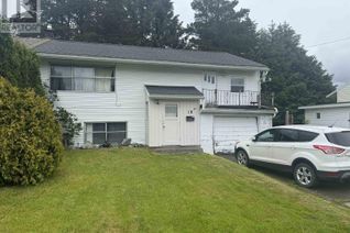 Duplex for Sale, 16 Partridge Street, Kitimat, BC