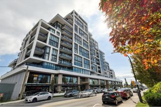 Condo Apartment for Sale, 1526 Finlay Street #711, White Rock, BC