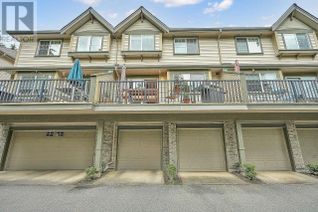 Condo Townhouse for Sale, 3300 Plateau Boulevard #20, Coquitlam, BC