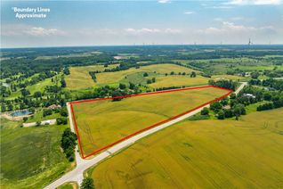 Commercial Land for Sale, Pt Lt 18 Twenty Road, Pelham, ON