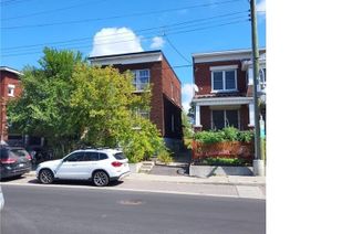 Commercial Land for Sale, 185 Preston Street, Ottawa, ON