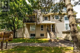 Condo Townhouse for Sale, 616 Tanguay Court, Ottawa, ON