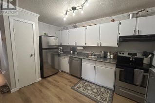 Condo Apartment for Sale, 208 306 Perkins Street, Estevan, SK