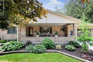 Bungalow for Sale, 177 Thomas Street, St. Marys, ON