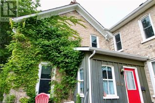 Semi-Detached House for Sale, 121 Cooper Street, Cambridge, ON