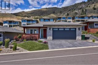 Detached House for Sale, 4019 Rio Vista Way, Kamloops, BC