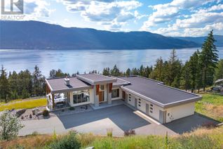 Ranch-Style House for Sale, 4323 Finch Road, Lake Country, BC