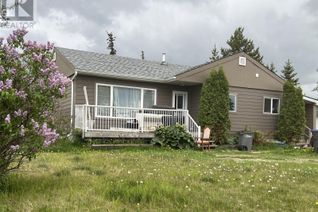 Detached House for Sale, 1901 109 Avenue, Dawson Creek, BC
