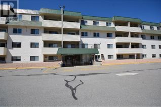 Condo Apartment for Sale, 150 Skaha Place #412, Penticton, BC