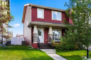 Freehold Townhouse for Sale, 4513 Green Poplar Lane E, Regina, SK