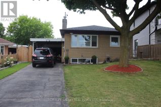 Detached House for Rent, 12 Penzance Drive, Toronto, ON