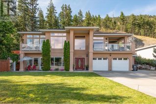 Detached House for Sale, 5165 Morrison Crescent, Peachland, BC