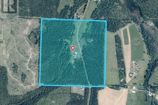 Property for Sale, 1420 Trinity Valley Road, Lumby, BC