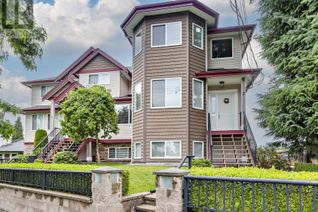 Townhouse for Sale, 3171 Flint Street #2, Port Coquitlam, BC