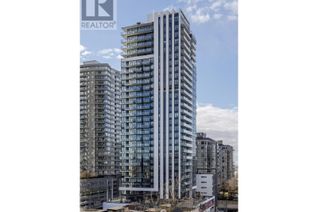 Condo Apartment for Sale, 823 Carnarvon Street #1307, New Westminster, BC