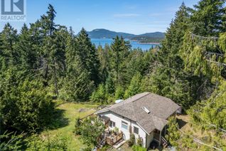 Cottage for Sale, 1105 Stanley Point Rd, Pender Island, BC