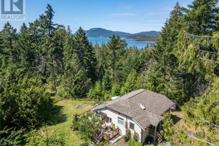 Cabin for Sale, 1105 Stanley Point Rd, Pender Island, BC