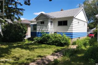 Property for Sale, 969 Elphinstone Street, Regina, SK