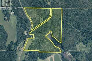 Commercial Land for Sale, Dl 633 Trinity Valley Road, Lumby, BC