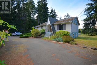 Detached House for Sale, 6020 Hammond Bay Rd, Nanaimo, BC