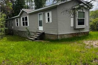 Property for Sale, 414 Grassy Way, Red Earth Creek, AB