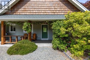 Detached House for Sale, 5045 Longview Dr, Bowser, BC