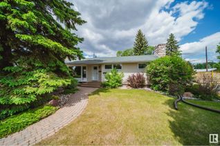 House for Sale, 15306 74 Av Nw, Edmonton, AB