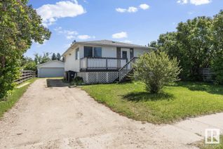 Bungalow for Sale, 4703 49 St, Cold Lake, AB