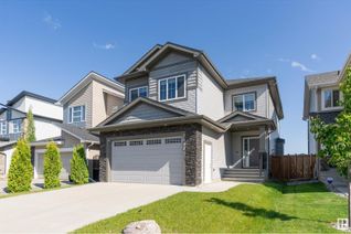 House for Sale, 7632 182 Av Nw, Edmonton, AB