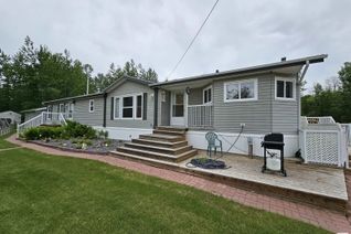 Detached House for Sale, 8227 Twp Rd 483a, Rural Brazeau County, AB