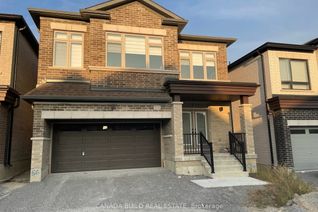 Detached House for Sale, 2085 Coppermine St N, Oshawa, ON