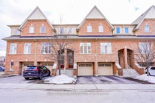 Townhouse for Sale, 12 Reevesmere Lane, Ajax, ON