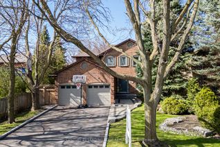 Detached House for Sale, 142 Reeve Dr, Markham, ON