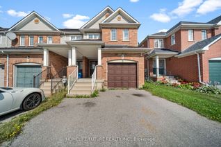 Townhouse for Sale, 5 Holloway Rd, Markham, ON