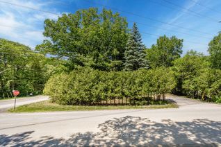 Vacant Residential Land for Sale, 315 Sunnidale Rd, Wasaga Beach, ON