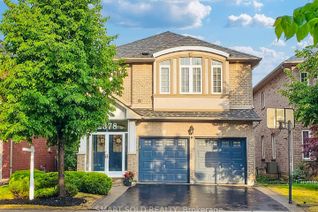 Property for Sale, 2378 Blue Holly Cres, Oakville, ON