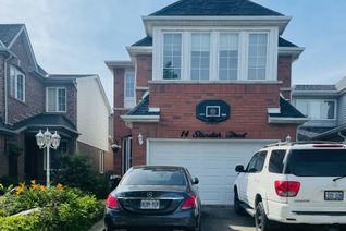 Detached House for Sale, 14 Standish St, Halton Hills, ON