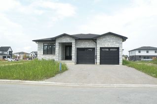 Bungalow for Sale, 4 Titan Crt, Dutton/Dunwich, ON