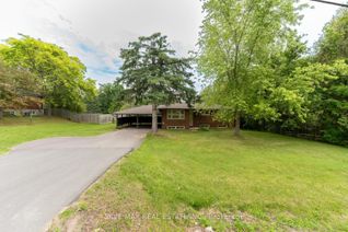 Bungalow for Sale, 3220 Lakefield Rd, Smith-Ennismore-Lakefield, ON