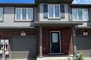 Freehold Townhouse for Rent, 86 Haney Dr, Thorold, ON
