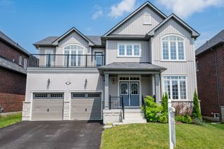 House for Sale, 120 Highlands Blvd, Cavan Monaghan, ON