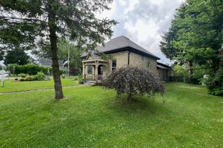 Detached House for Sale, 3670 Concession Dr, Southwest Middlesex, ON