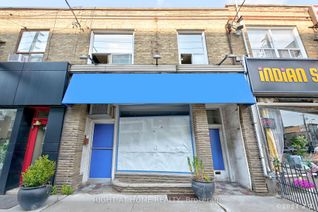 Commercial/Retail Property for Lease, 1703 Bayview Ave, Toronto, ON