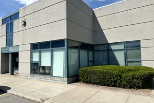 Property for Lease, 2601 MATHESON Blvd E #6, Mississauga, ON