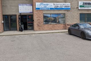 Industrial Property for Lease, 62 Plant Farm Blvd #2, Brantford, ON