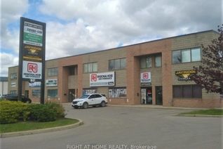 Industrial Property for Lease, 62 Plant Farm Blvd #3, 4, 7, Brantford, ON