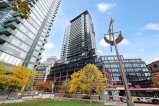 Apartment for Rent, 135 East Liberty St #911, Toronto, ON